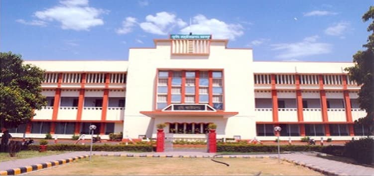 JNKVV Academic Building photo 3